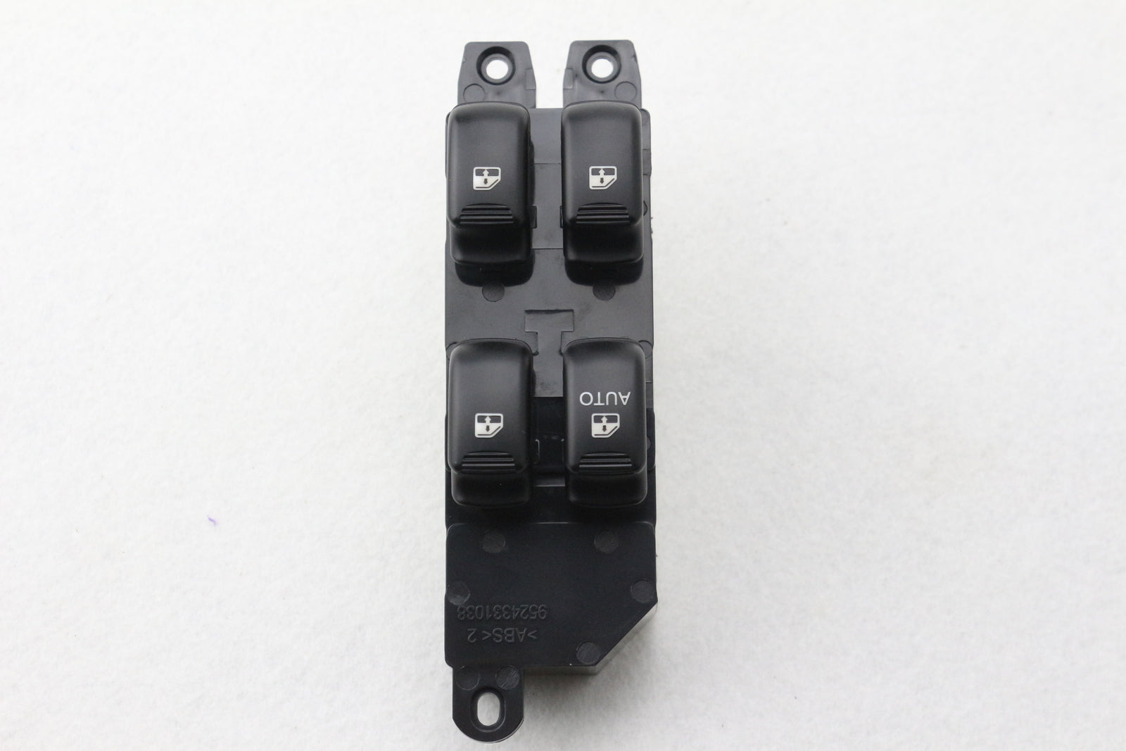 Car Electric Window Switch 93570-26100 Compatible With for Hyundai Santa Fe 01-06