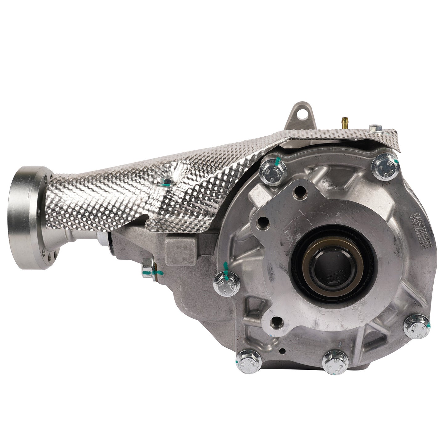 Differential Unit Front LR066503 for Freelander 2 for Range Rover Evoque LR2 08-2014