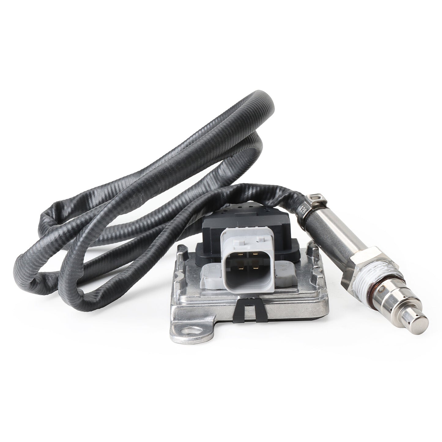 Brand new 1-pack suitable for 2013-2018 11.9L/15L Oxide Nitrogen Sensor 4326870- v