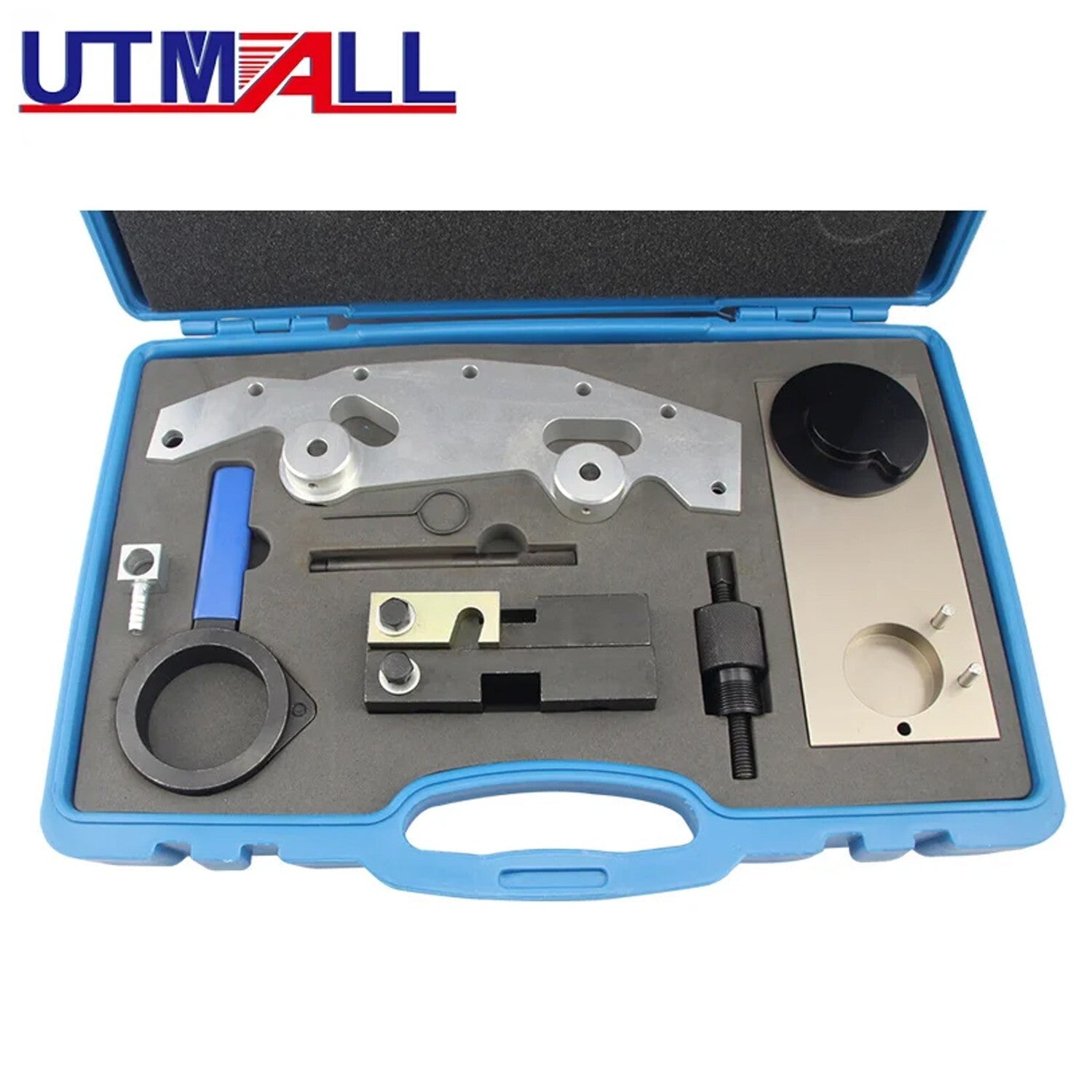 Camshaft alignment locking tool is suitable for BMW M52TU/M54/M56 dual Vanos Master