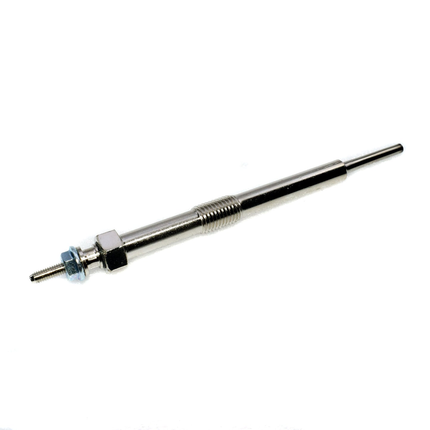 1X Glow plug 97364968 For 2006-2016 for GMC for Chevrolet Silverado for Sierra GM 6.6L