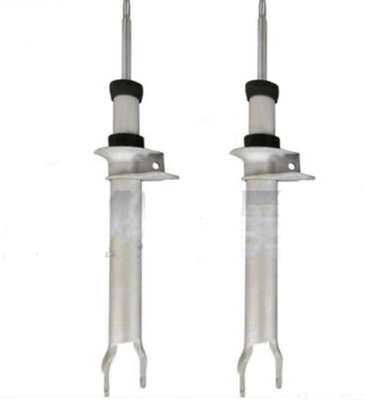 Pair Front Right Left Shock Absorber Struts w/EDC For M5 F06 F10 RWD 2013-16 n