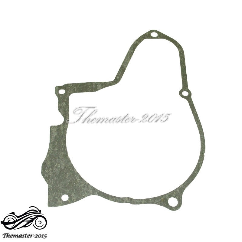 Stator Cover Gasket For 50cc 70 90 100 110 125 140 cc Upside Start Motor Engine Q