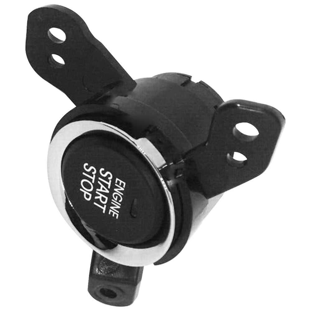 For 2010-2016 Sportage Engine Start Stop Switch Black Replacement 95430-3W900
