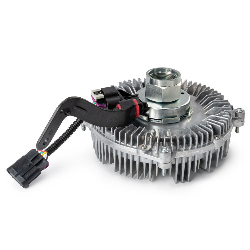 Engine Cooling Radiator Fan Clutch for Dodge 52014729AC for Ram 2500 3500 4500 5500 Q
