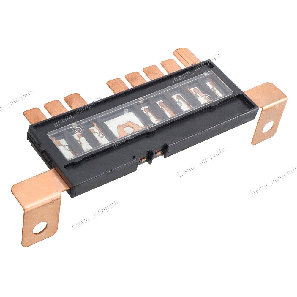 For 2009-13 for Kia Soul Forte 2.0L for Hyundai Accent 18790-01031 Multi Fuse Accessory Q
