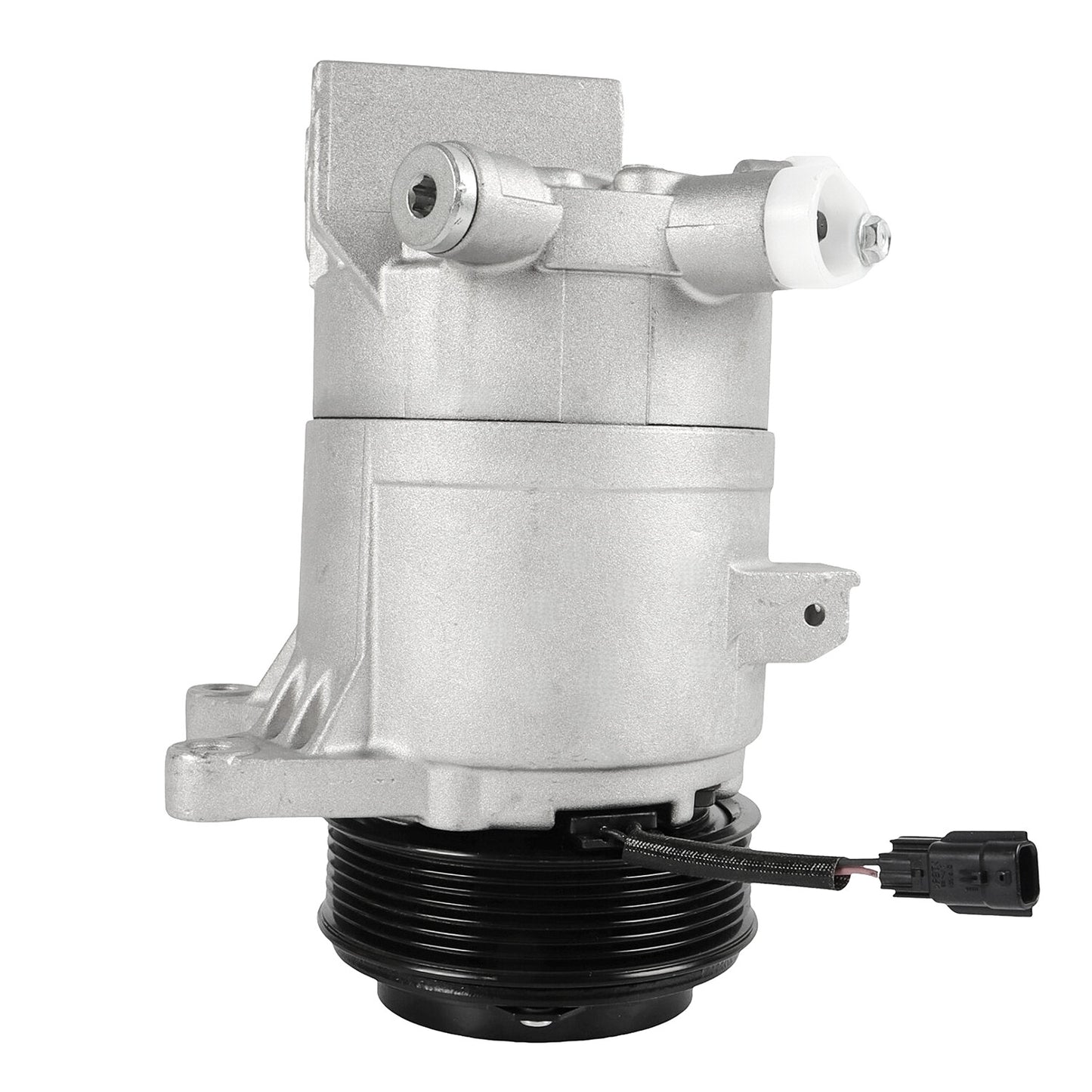 Fits for 2013 2014 2015 for Nissan Pathfinder 3.5L V6 A/C AC Compressor w/Clutch