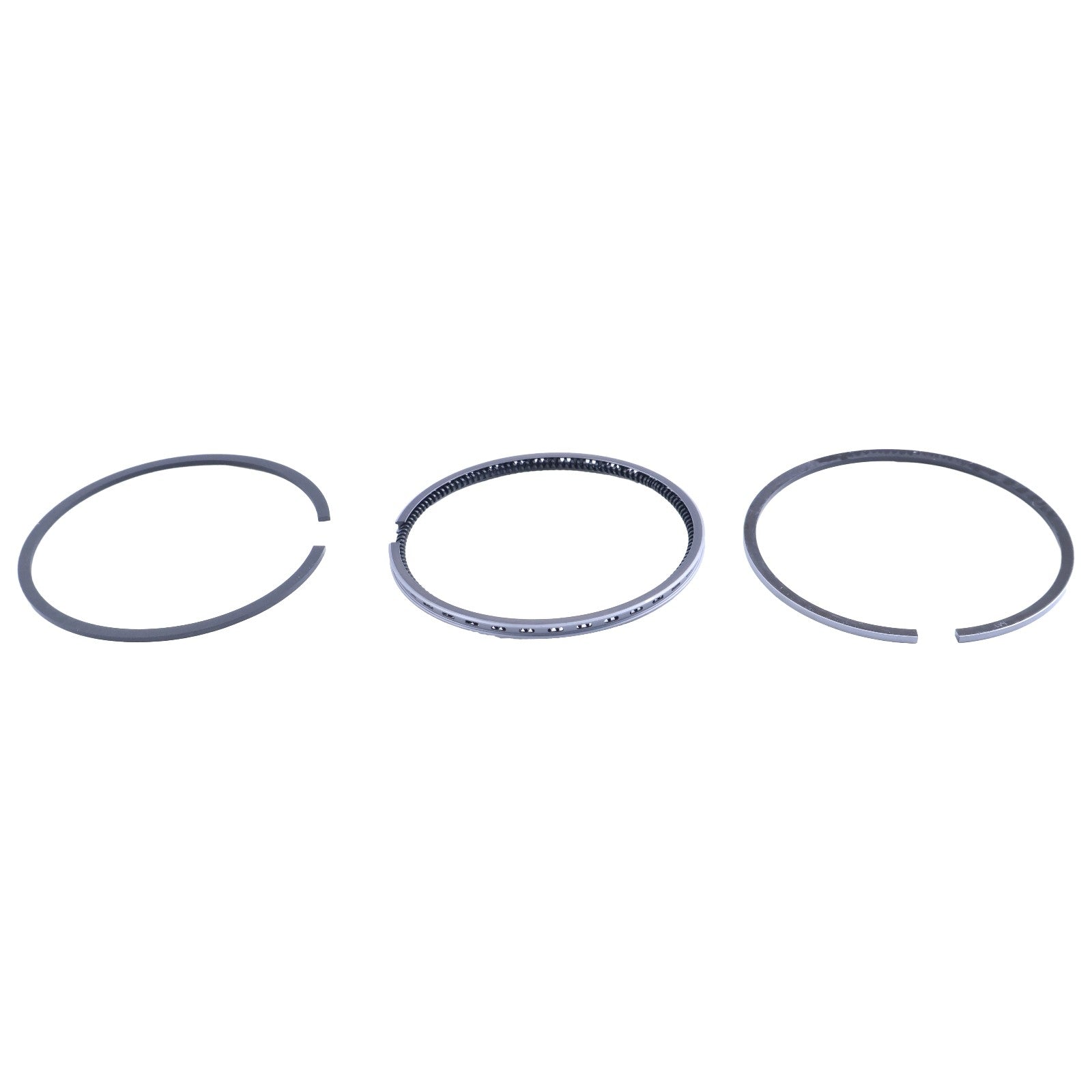 Piston Rings STD Set 115107208 115107201 For Perkin KD 103-10 ( For 1 Piston) Q