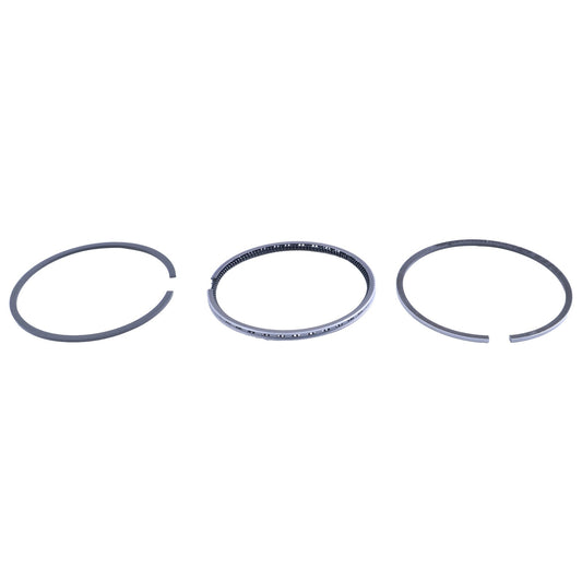 Piston Rings STD Set 115107208 115107201 For Perkin KD 103-10 ( For 1 Piston) Q