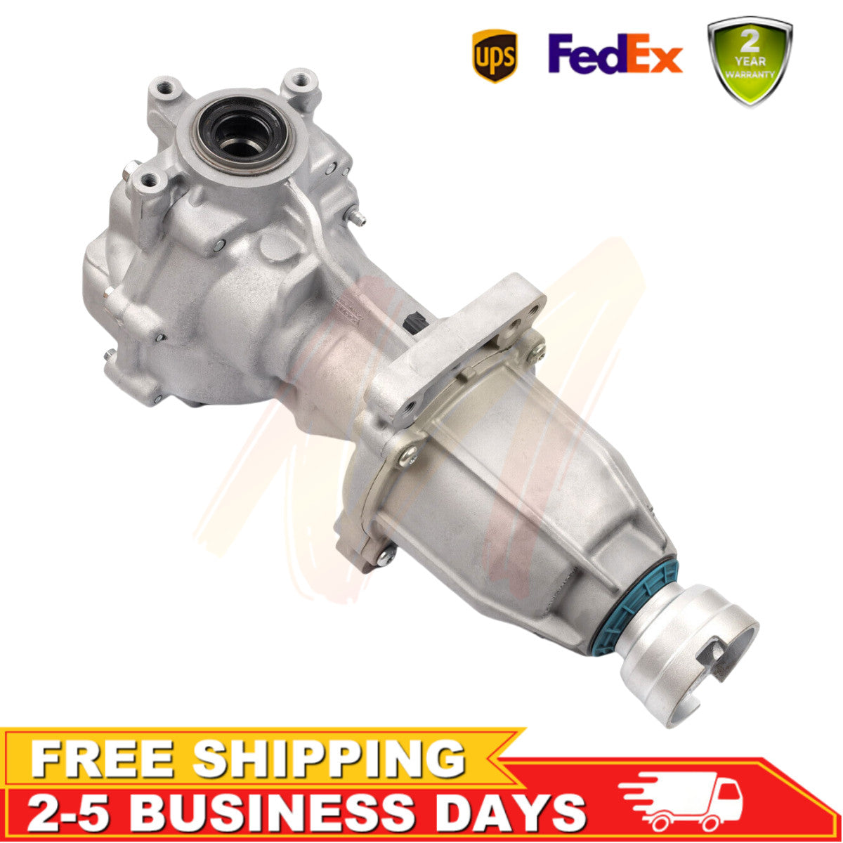 Rear differential suitable  for ford  Edge Escape and for Lincoln MKZ CV6W-4B025-DF MU7Z-4000-H * Q