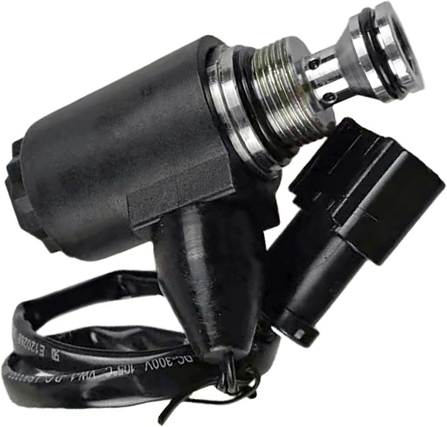 Solenoid Valve 714-11-16840 for Komatsu WA320-3 WA120-3 WA200-3 WA180-3 WA250-3