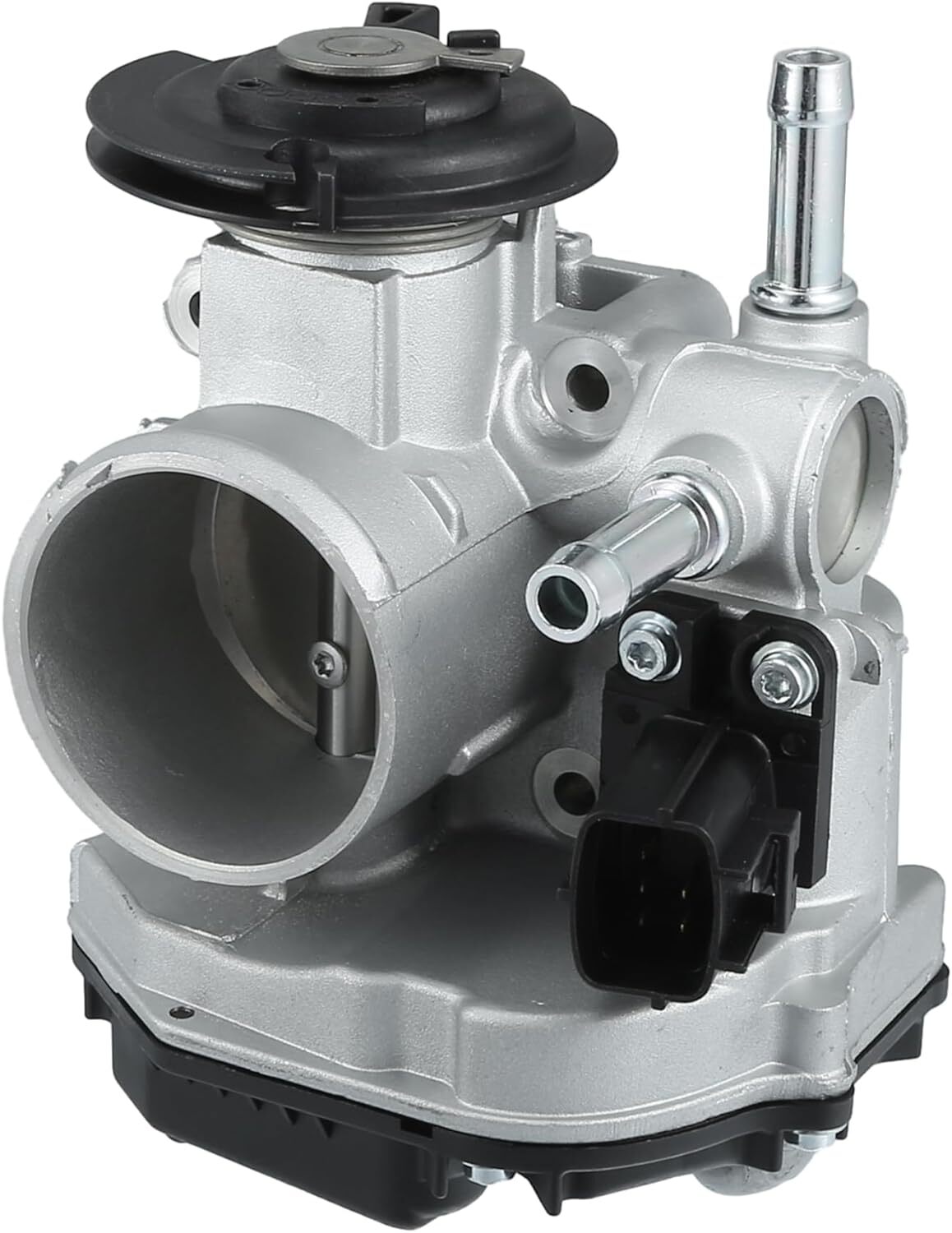 Electronic Throttle Body Fit for Chevrolet Aveo T250 2005-2011 NO.96394330 Q