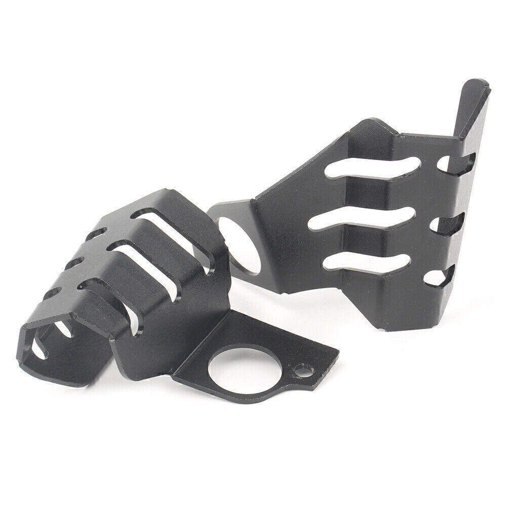 for BMW R1200GS R1200GS ADV R1200R R1200RS Black Oxygen Sensor Cover Protection Q