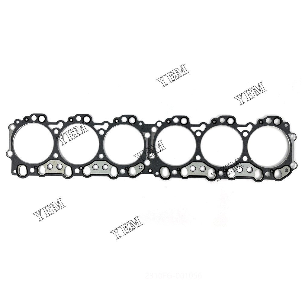 K13C Full Gasket Kit for Hino Diesel Engine for Hino Overhual Gasket Kit