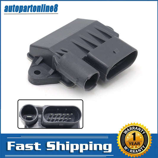 for Mercedes for Dodge Sprinter 2500 Diesel 2007-12 6429005801 Glow Plug Controller Q