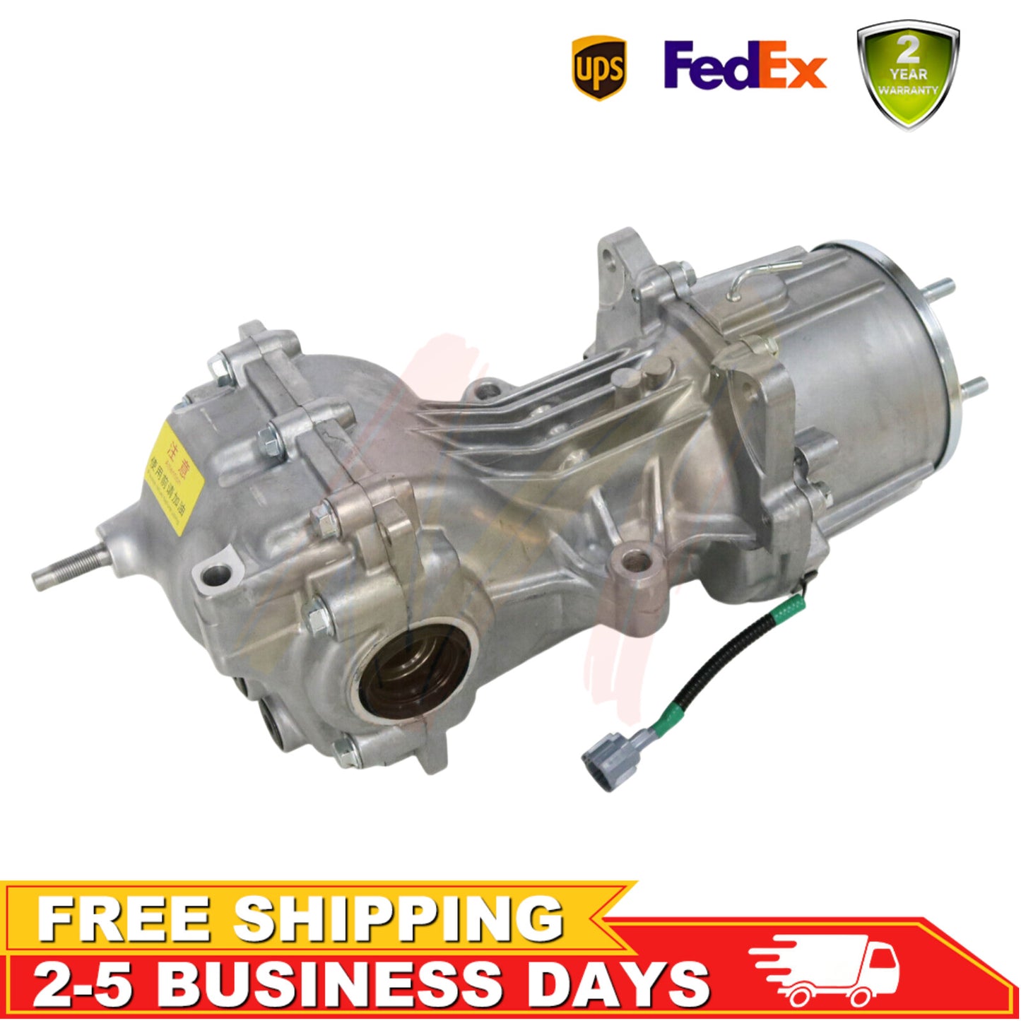 Carrier/Differential AWD 5.173 ratio applicable to for Nissan Rogue Sport 2017 - 2020 383004BF0A Q