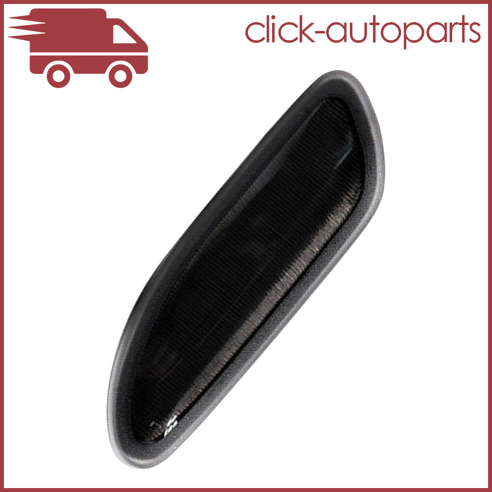 Front Left Side Marker Lights Lamp Smoked For 2001-07 for Mercedes for Benz C-Class