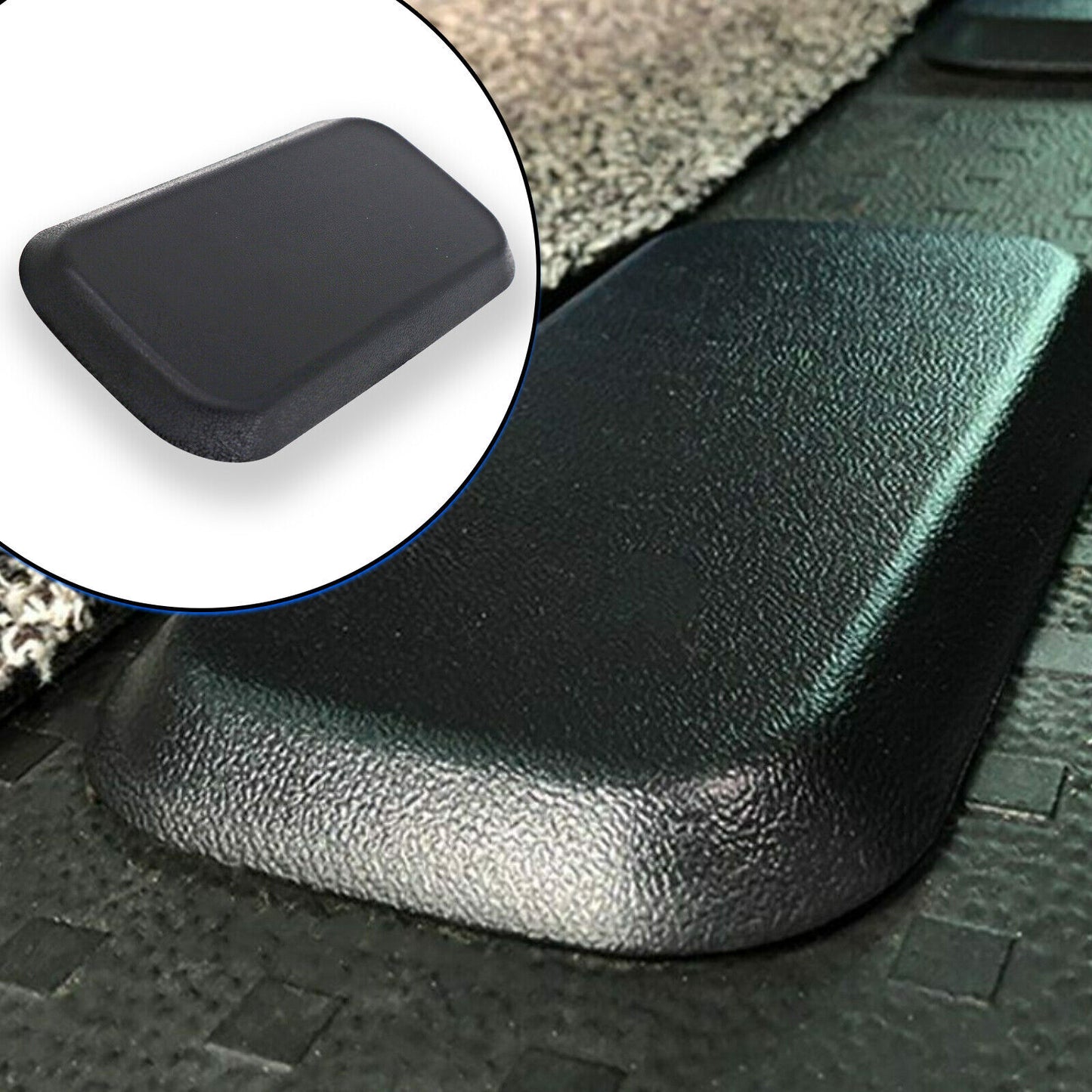 Clips Bottom Cover for 10mm X 8mm Holes Shield Guard New Parts v