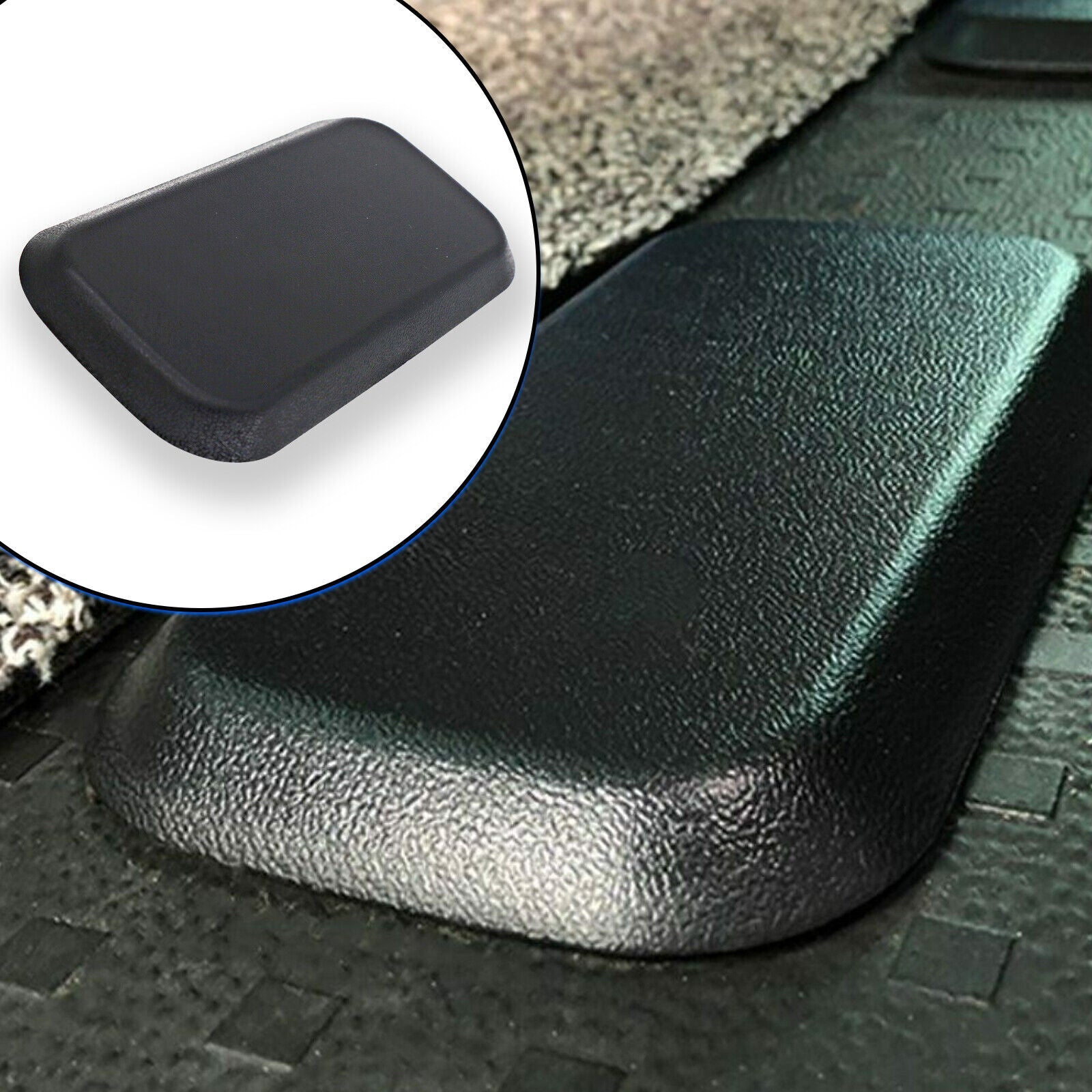 Clips Bottom Cover for 10mm X 8mm Holes Shield Guard New Parts v