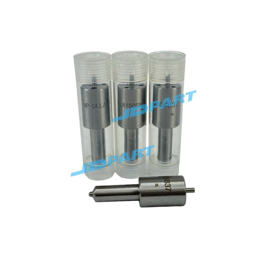 for Hino WO4C engine spare parts nozzles -