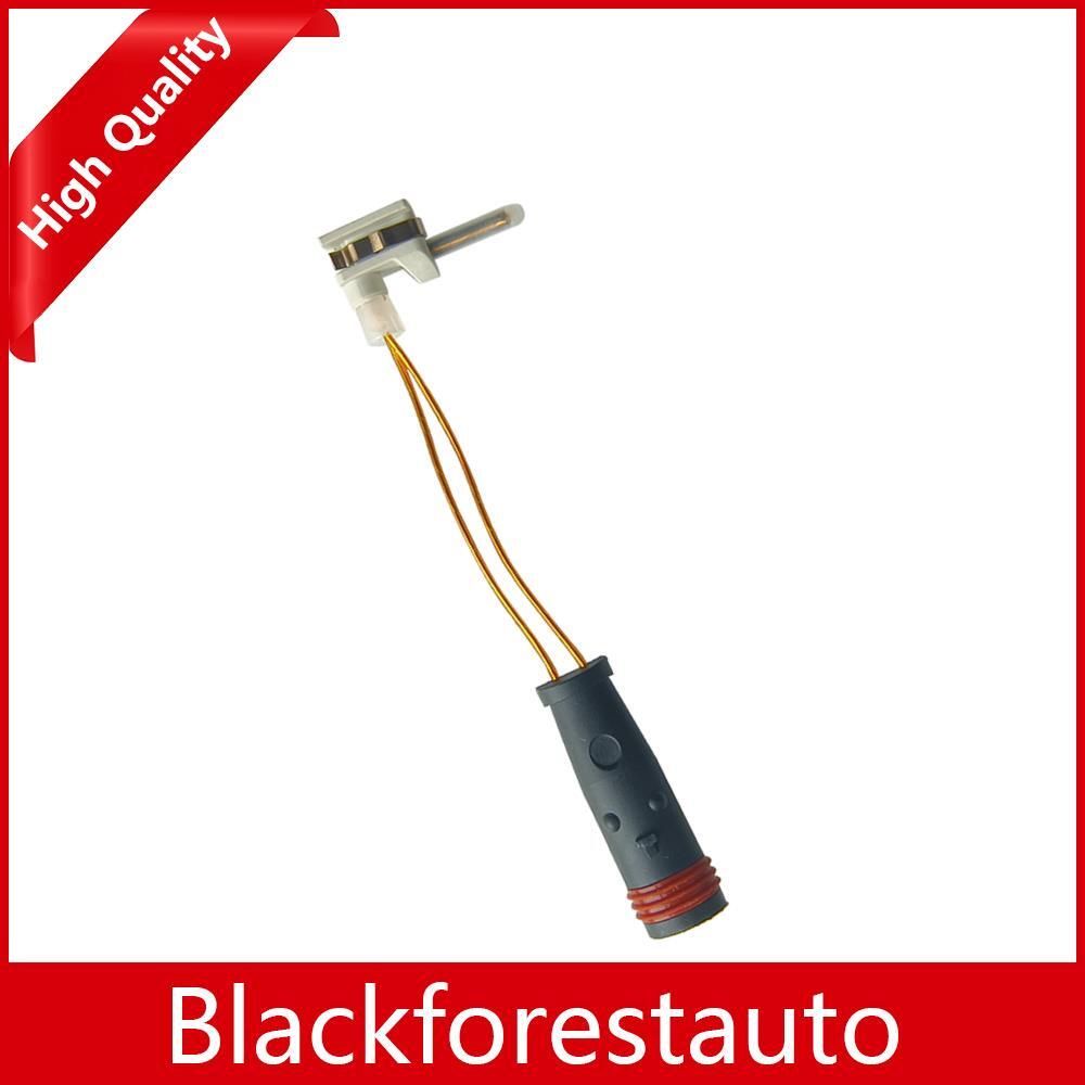 Front / Rear Brake Pad Wear Sensor Indicator Wire for Mercedes W211 W220 C CL SL Q