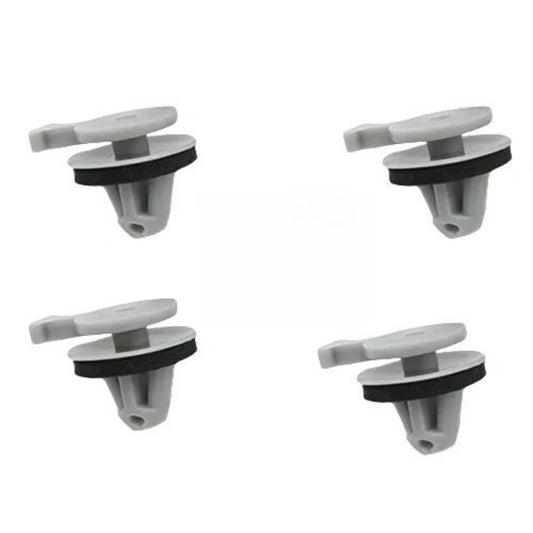 LR034389 Pillar Retainer Clips for Land Rover Discovery LR3 4