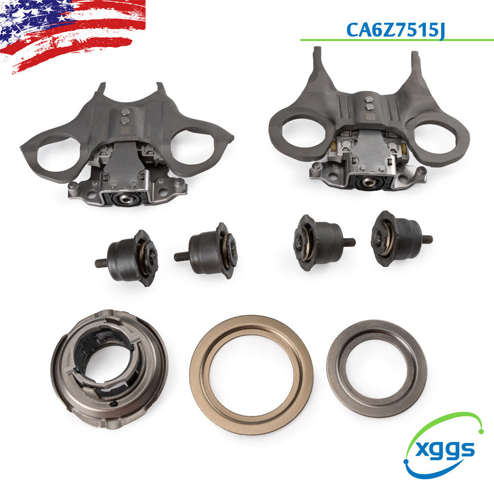 6DCT250 DPS6 Clutch Release Fork & Bearing Kit  for ford  Fiesta Focus 2012-2019 Q