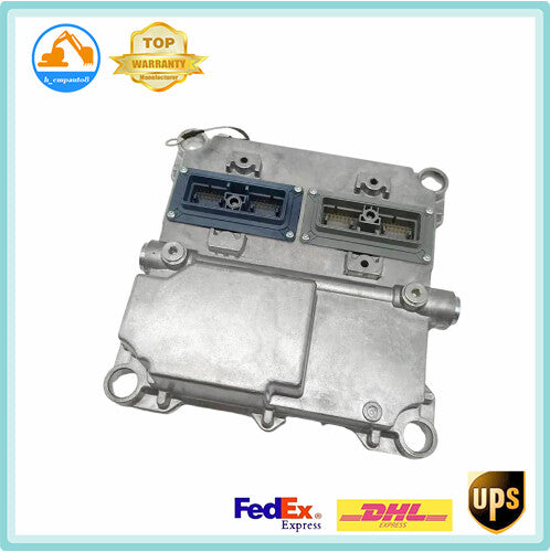 ECU Engine Controller 374-2640 C4.4 C7.1 for Cat 924K 930K 938K 950L 962L Loader