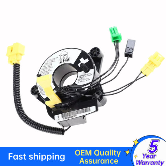 77900-S84-G11 Clock Spring Cross Pattern Equipment Suitable for Honda for Civic 1999-2000 1.6L