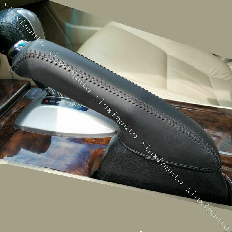 Carbon Fiber Interior Rear Front Door Cover Trim for Chevy Impala 2014-2020 v
