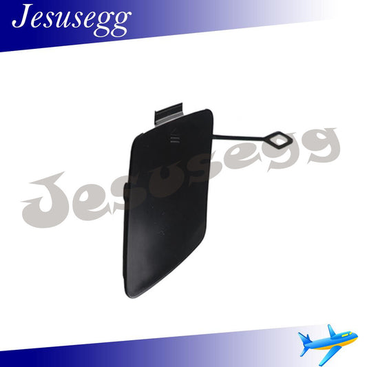 1728850023 Front Bumper Tow Hook Cover Cap for Mercedes-Benz W172 SLK-Class12-15 Q