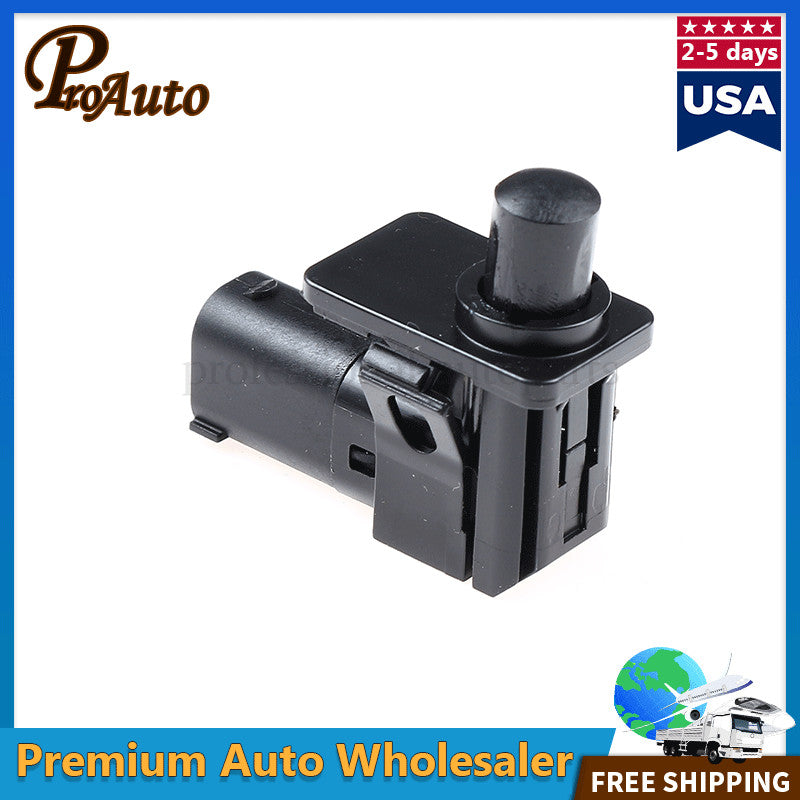Hood Ajar Alarm Switch 61319119052 for BMW E38 E39 E46 E60 E90 X1 X3 X5