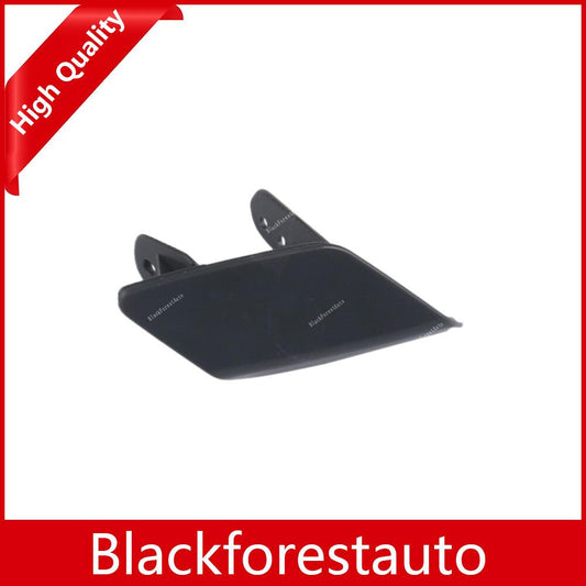 Unpainted Front Right Bumper Washer Cover for BMW 4-Series F32 F33 51117363394 Q