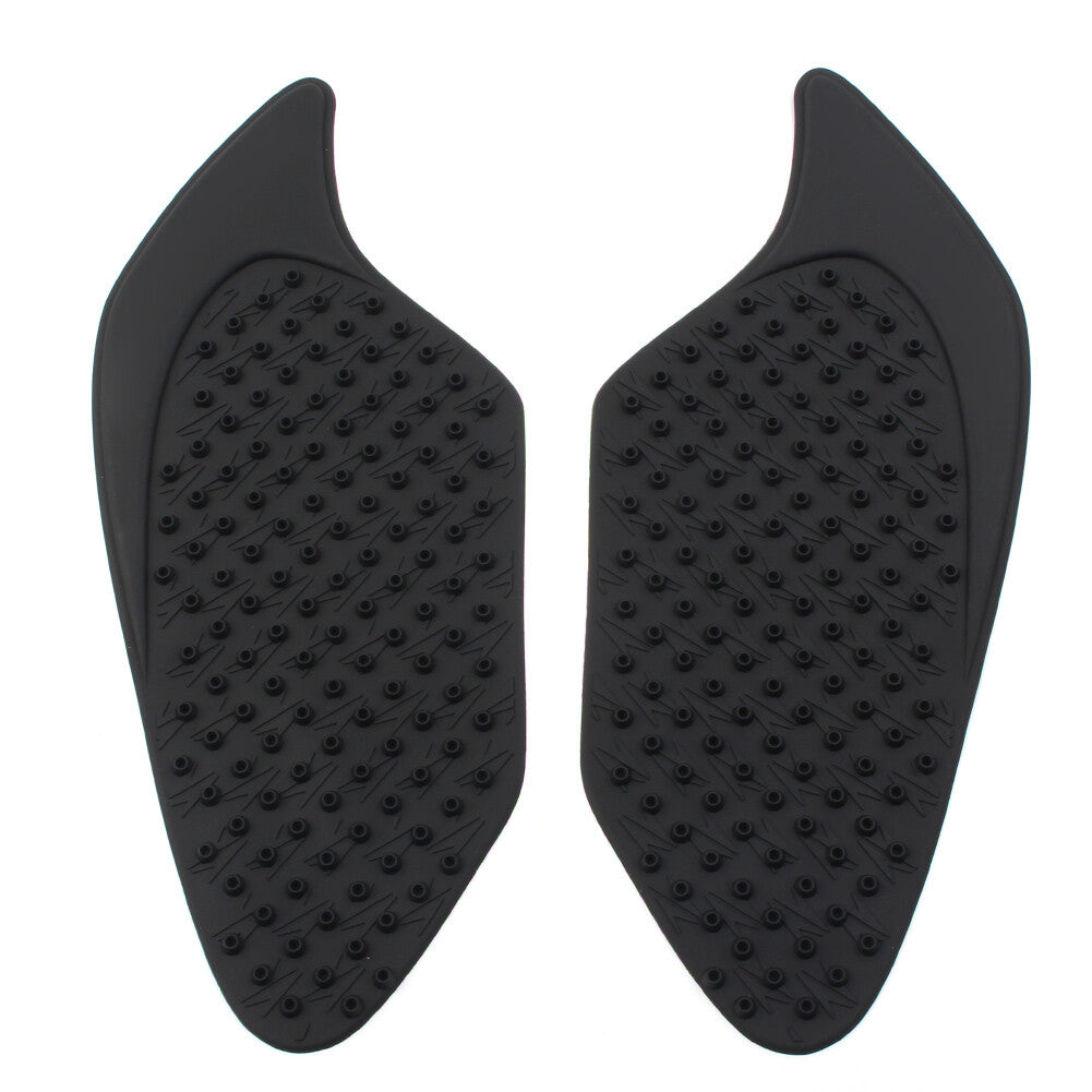 Tank Traction Gas Pad Knee Fuel Side Grips Protector for Honda CBR250R 2010-2015