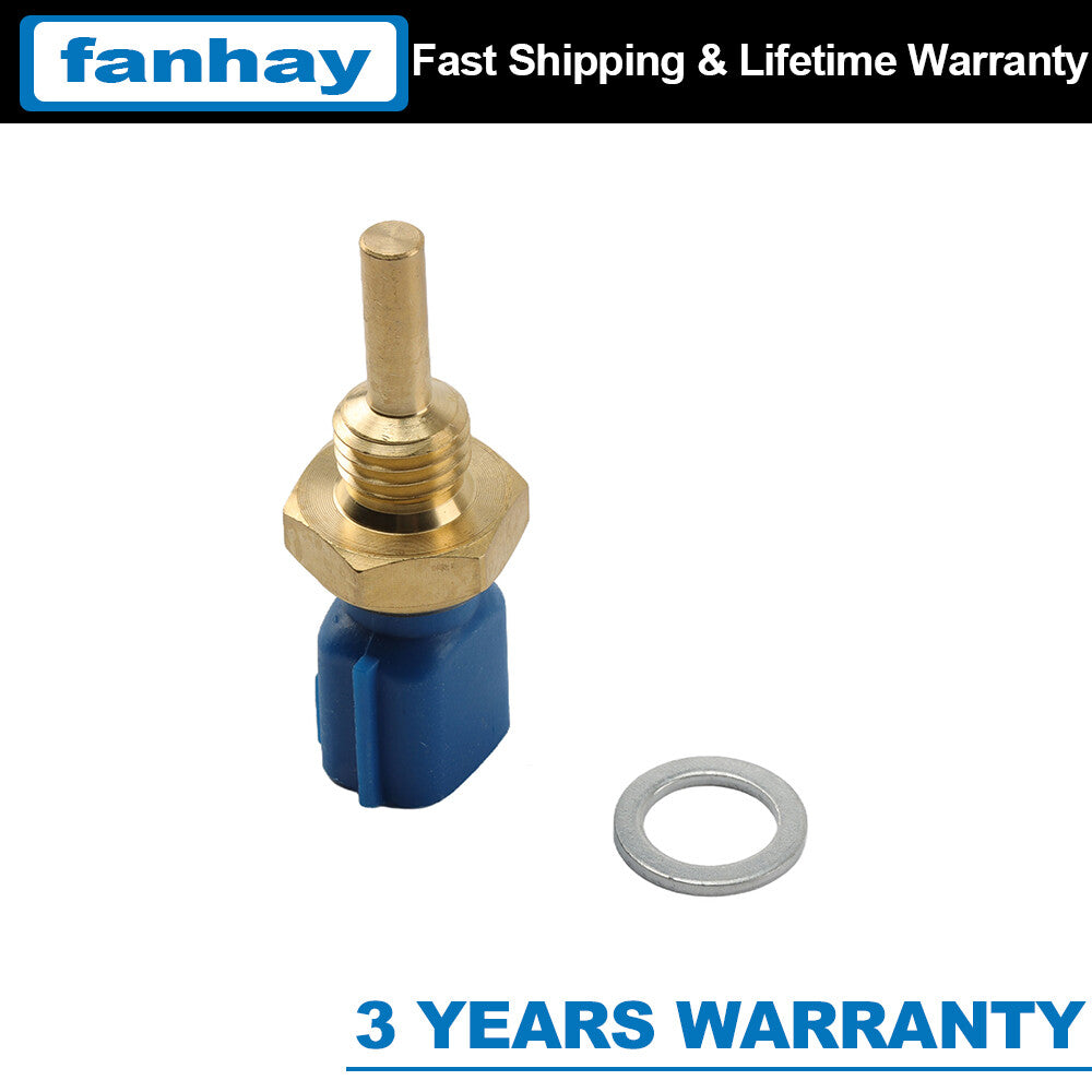 1X for Nissan Xterra Frontier Armada NEW 22630-7Y000 Coolant Temperature Sensor Q