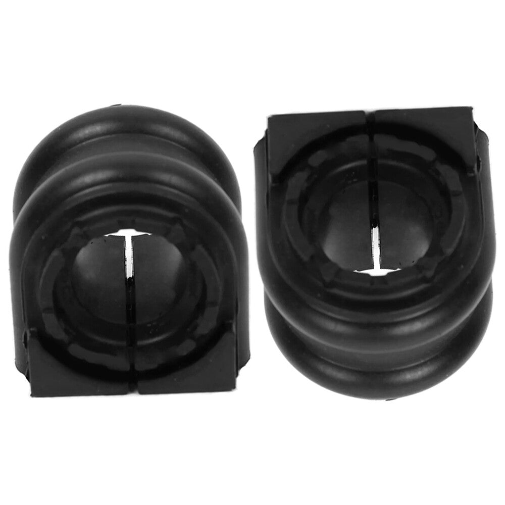 2Pcs Front Stabilizer Sway Bar Bushing For Sedona 2015-2018 Santa Fe 2013-2019 Q