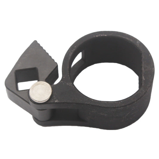 1Ps Metal Inner Tie Rod Wrench 27mm-42mm Universal Removal Tool Tie Rod End BK n