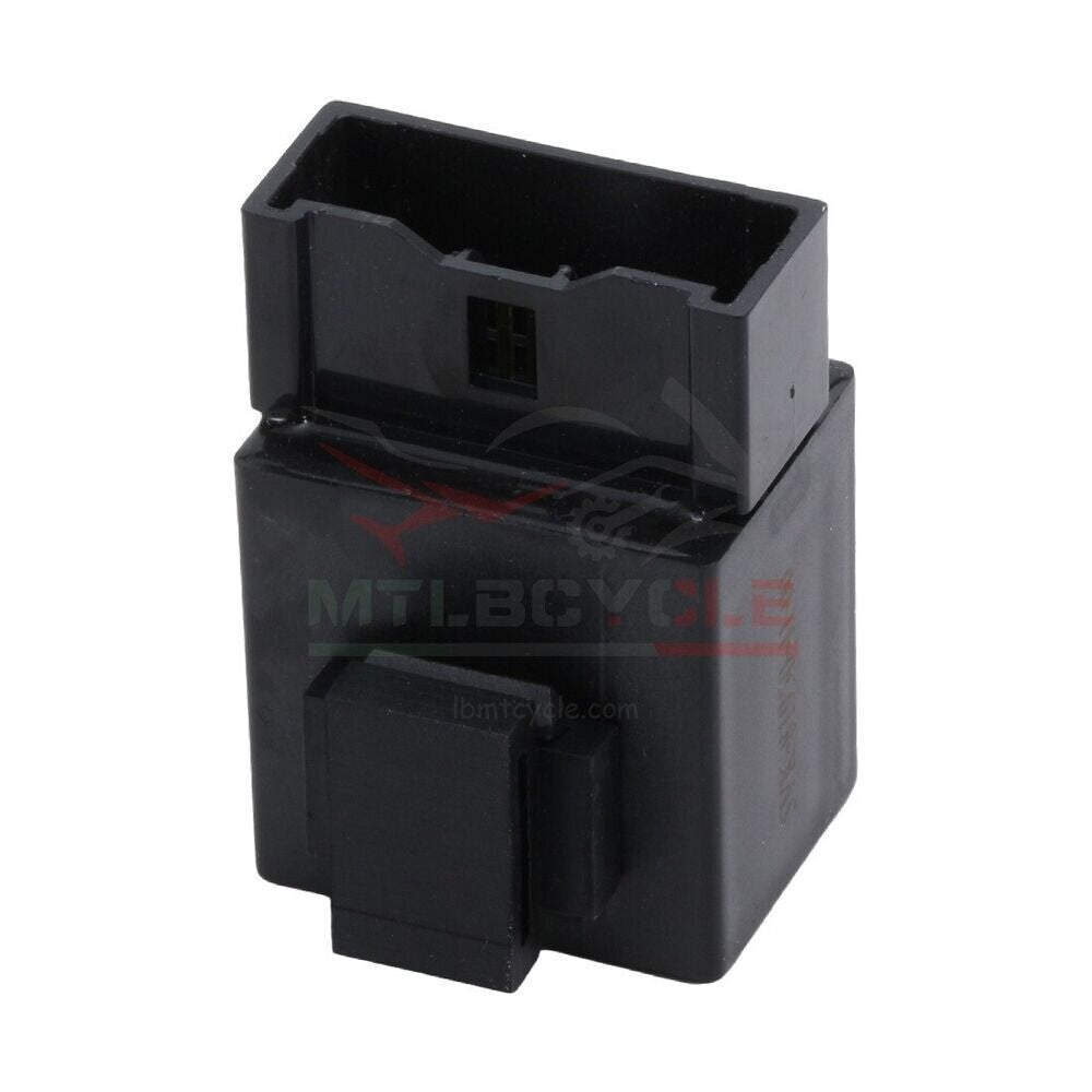 1Fuel Pump Fuse Relay for Yamaha YZF R1 2004-2014 YZF,R6 2005-2020 5vk-81950-40 n