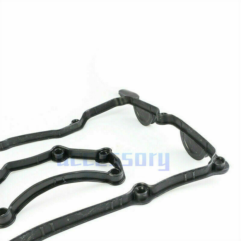Valve cover gasket kit suitable for BMW E81 E87 E82 E46 E90 E60 1.8L 2.0L N46 11120032224