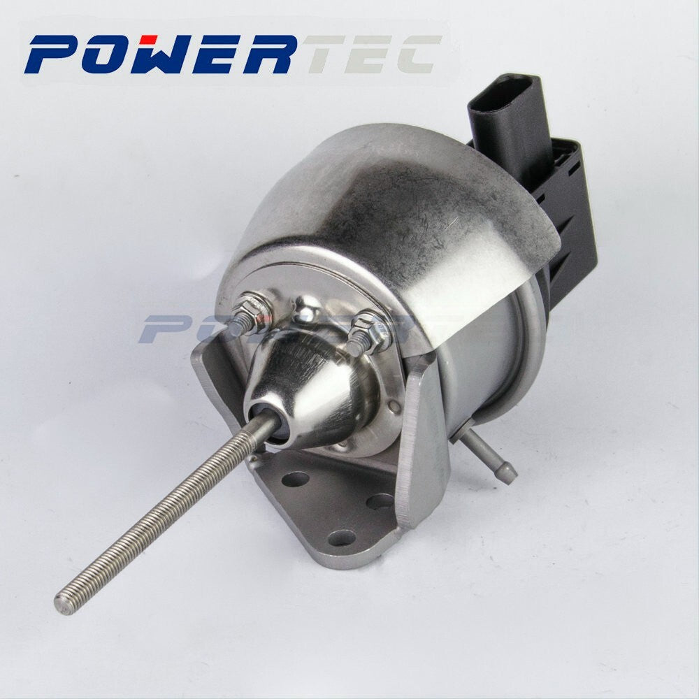 Turbine actuator 54409700007 03L253056A is suitable for Skoda Yeti Superb 140 and HP 103 Kw 2.0TDI.