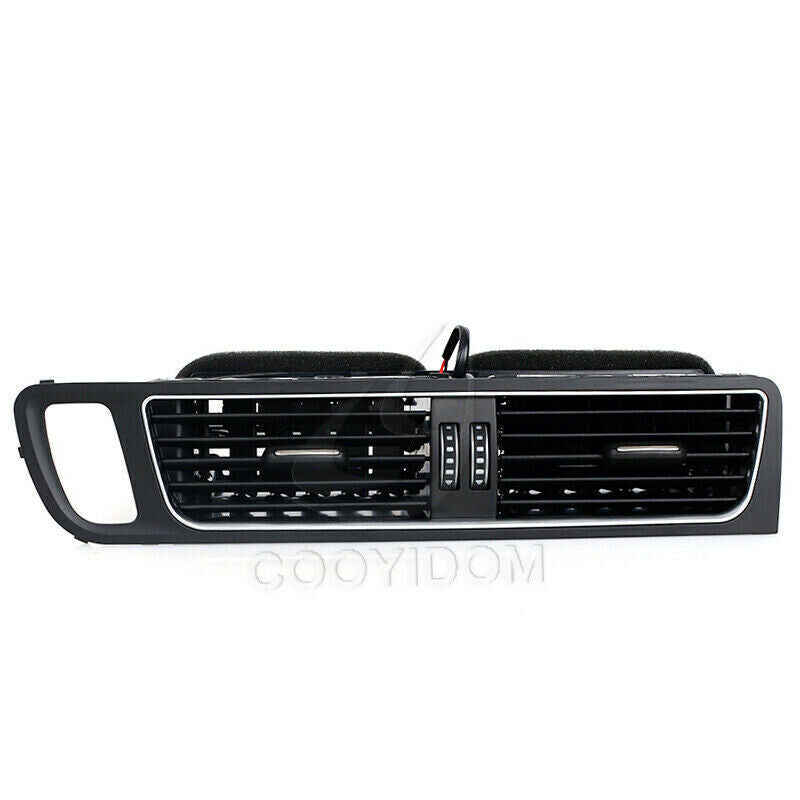 Applicable to 2009-2017 for Audi Q5 5.0 A/C 8R1820951 New central air vent in the grille