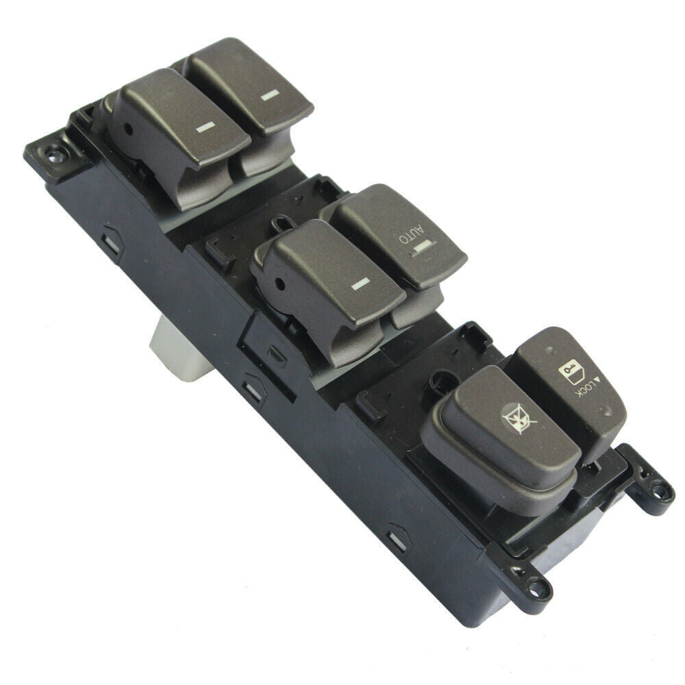 for Hyundai Sonata 2008-2010 93570-3K600 New Electric Power Window Master Switch