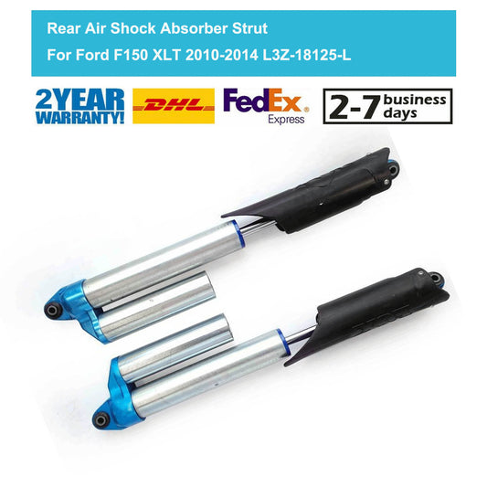 2PCS for Ford F150 STX SVT 2010-2014 Rear Shock Absorber Struts BL3Z18125K