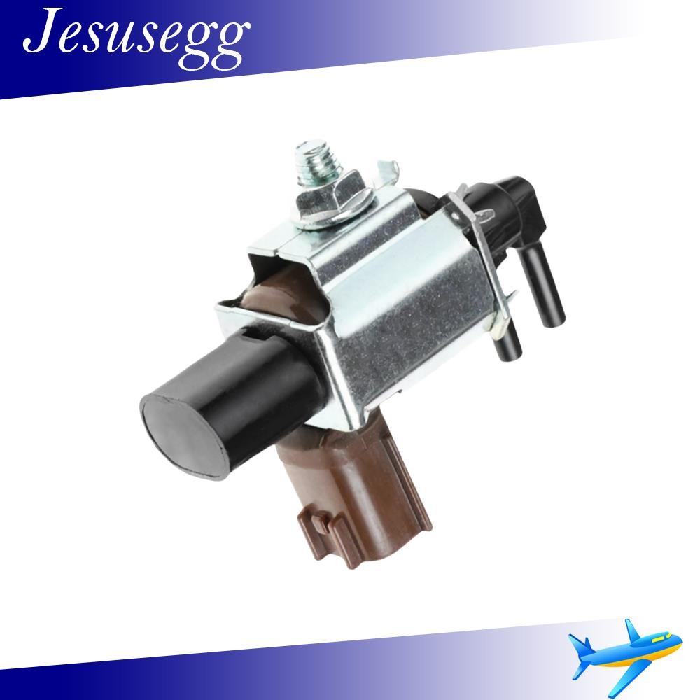 Vacuum Switch Valve 2 Pin Replacement 14956-38U1A Fits for Infiniti FX45 2017 Q
