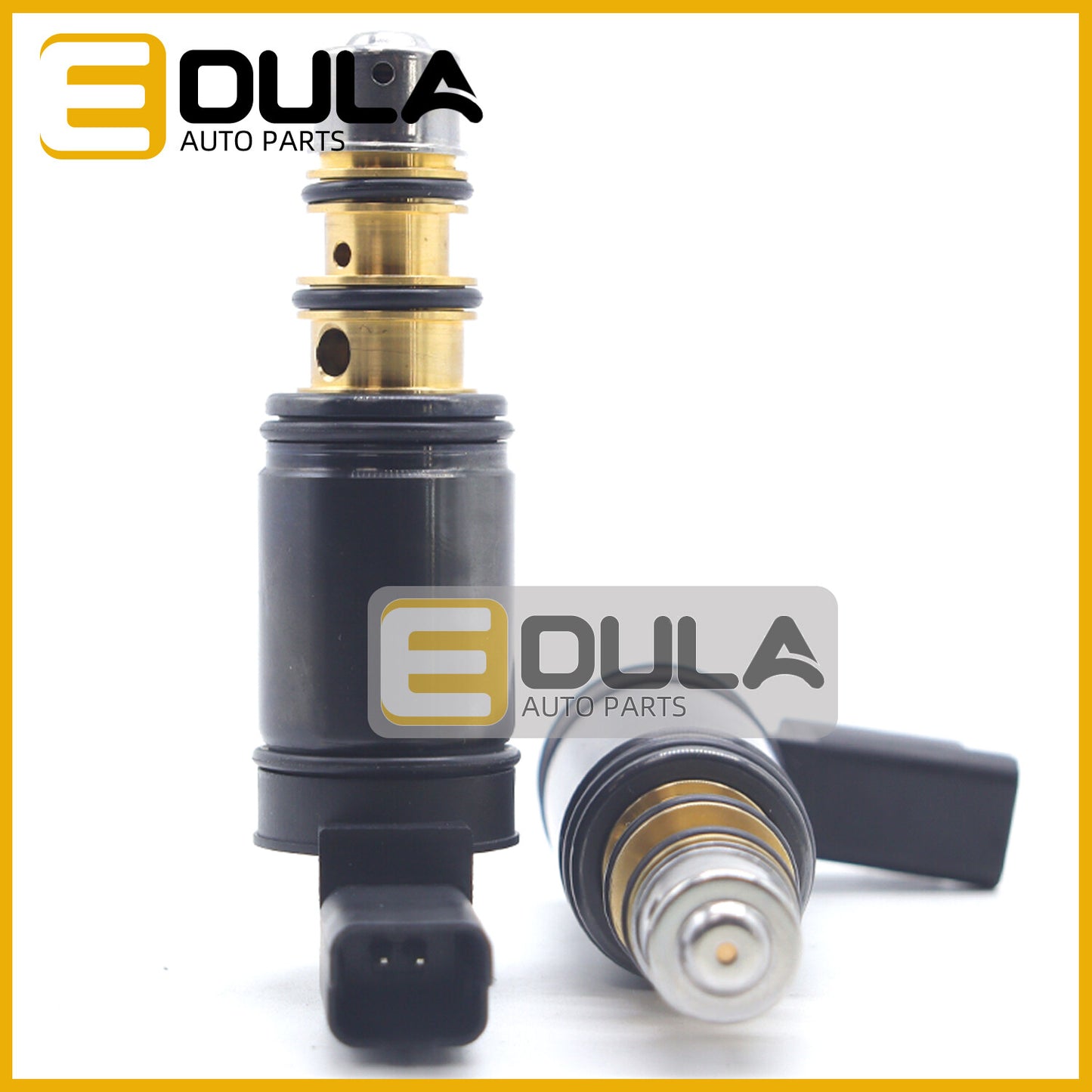 ED-23 AC compressor control valve suitable for Peugeot 308 RCZ, for Citroen C4, DS4 1PCS