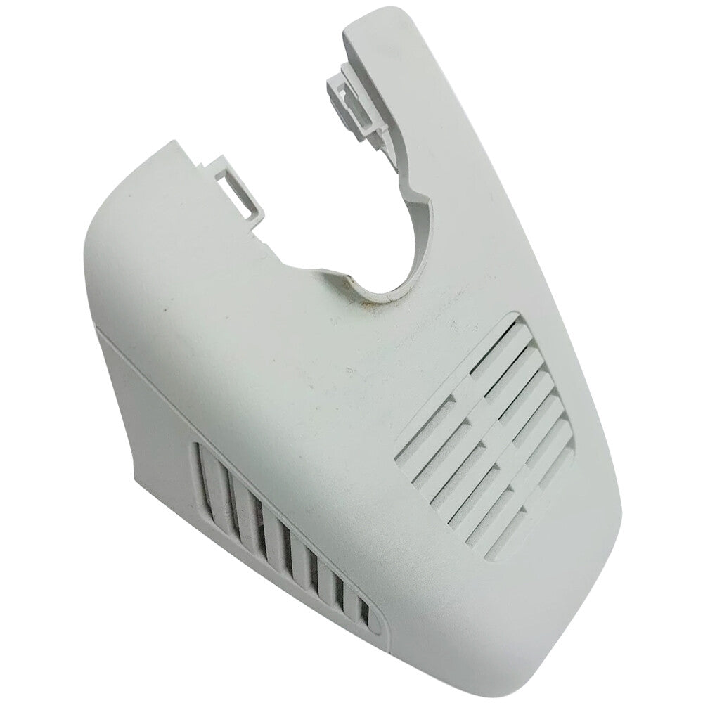 Fits For C-Class W205 2014 2015-2021 Rearview Side Mirror Base Cover Cap Gray Q