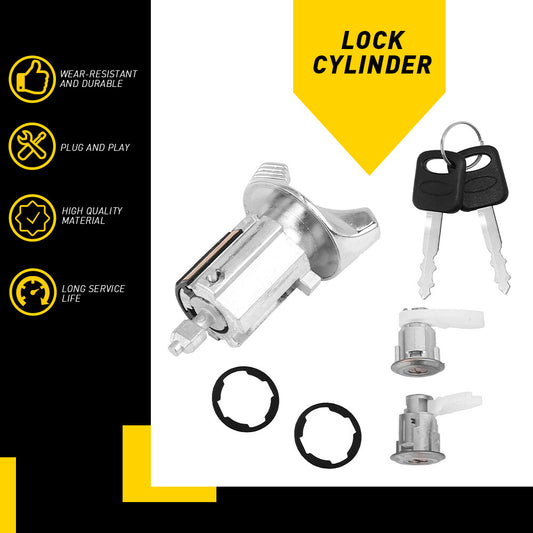 1992 - 1995 F150 Welfare Edition F250 F350 Tungsten Wire Rod - v