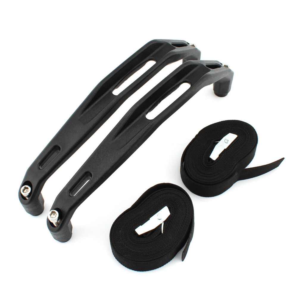 for Yamaha Tenere 700 XTZ 700 2019-22 Passenger Rear for Seat Handle Grab Bar Rail Q