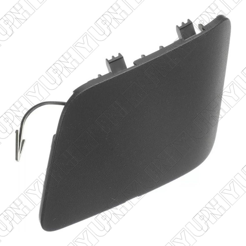 Front Bumper Tow Hook Cover Cap for Nissan NV200 2013 2014 2015-2021 622A0-3LM0A Q