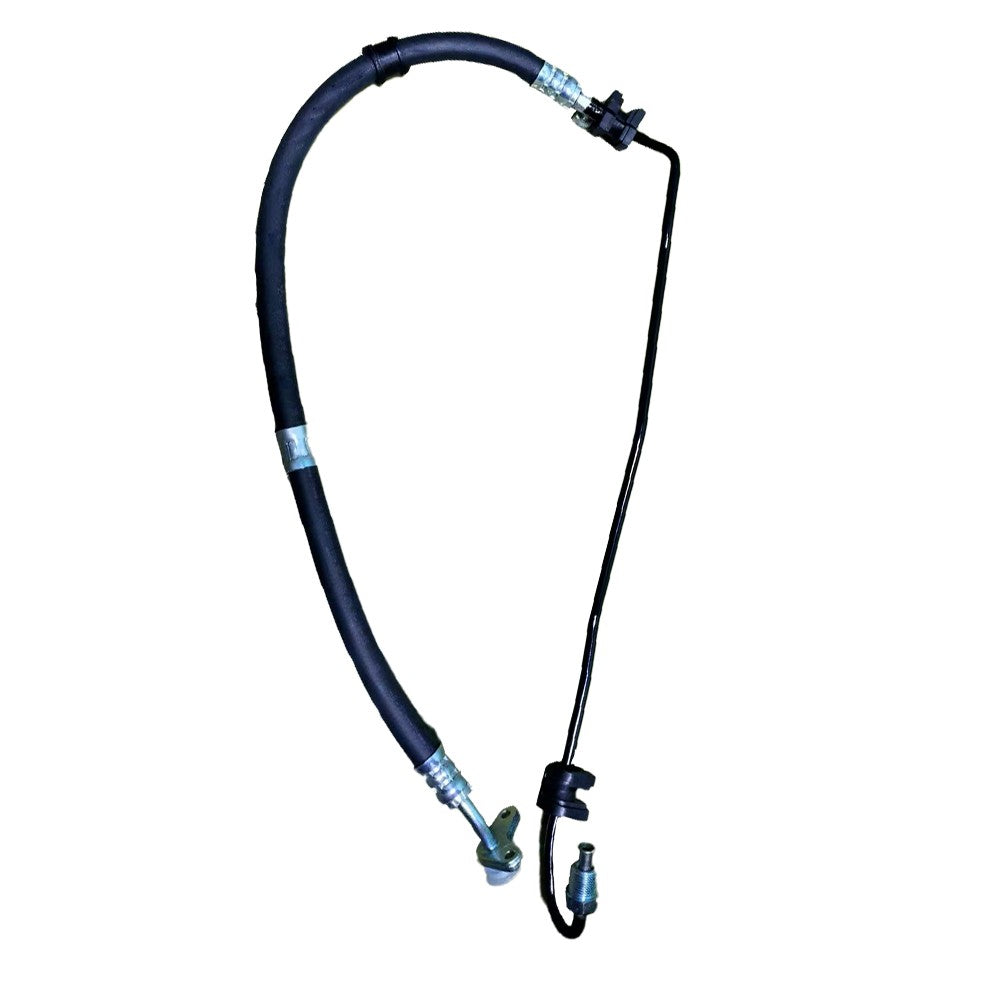 Power Steering Pressure Hose For 07-11 for Honda for CR-V 2.4L 53713SWAA03 53713SWAA02 Q